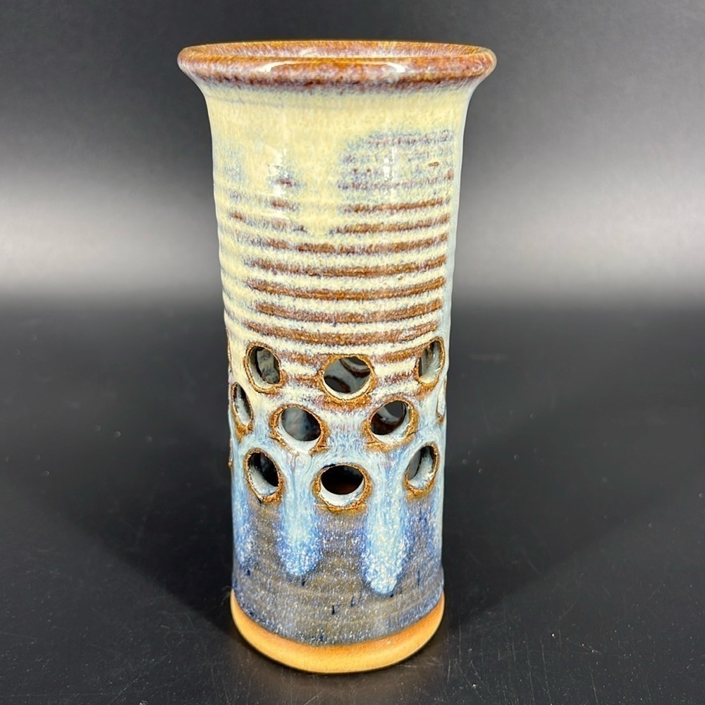 Doug Sassi Studio Art Pottery